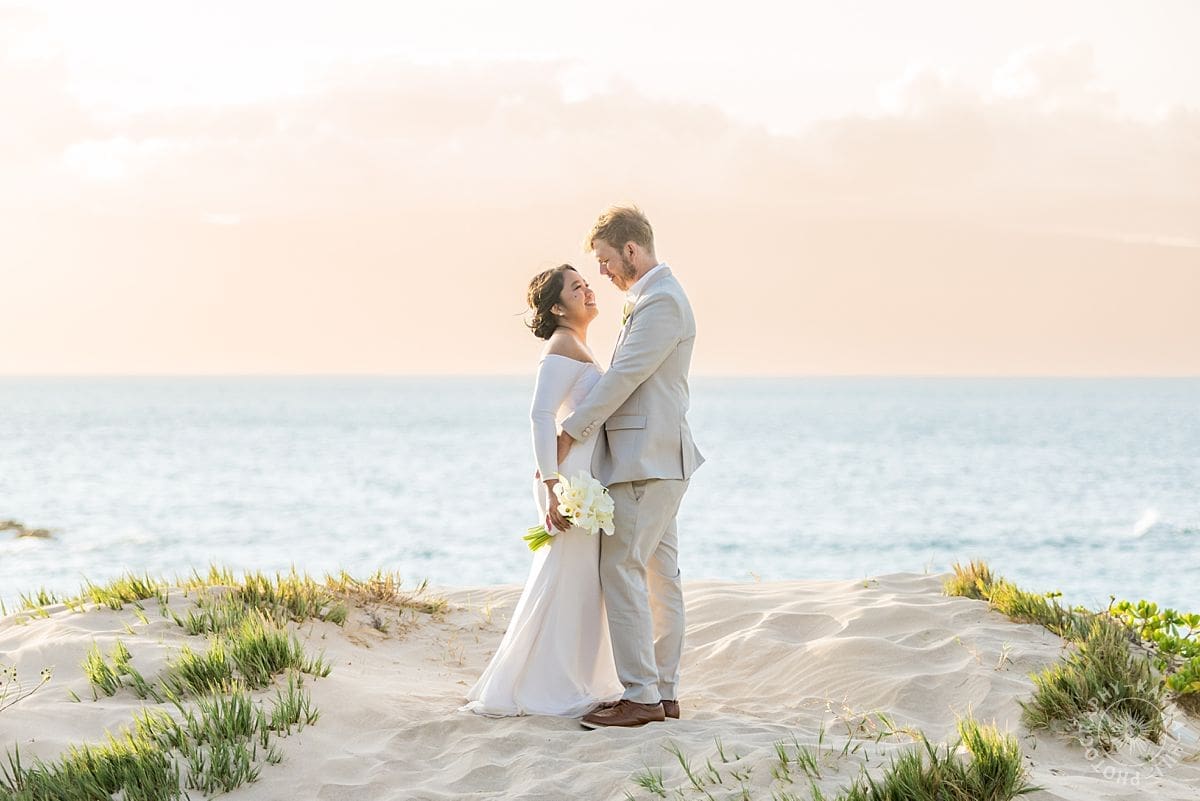 maui wedding photography 
