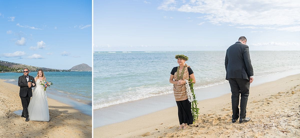 oahu wedding photography