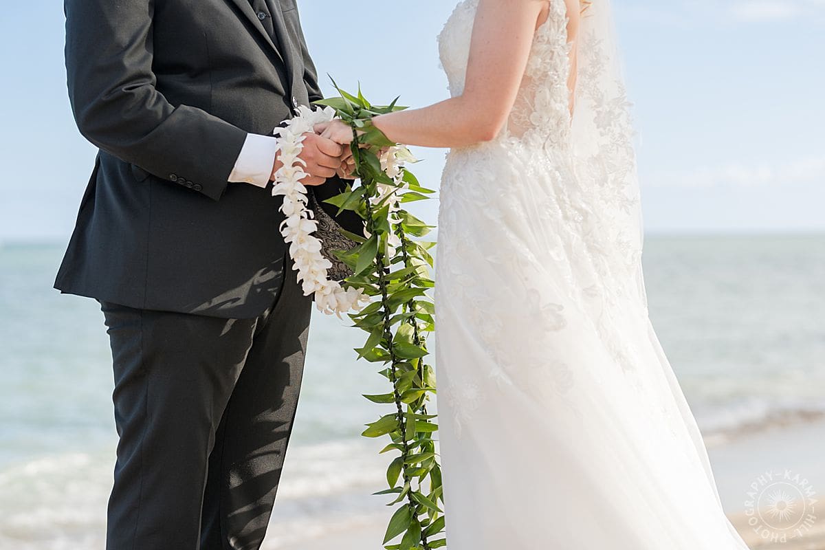 oahu wedding photography
