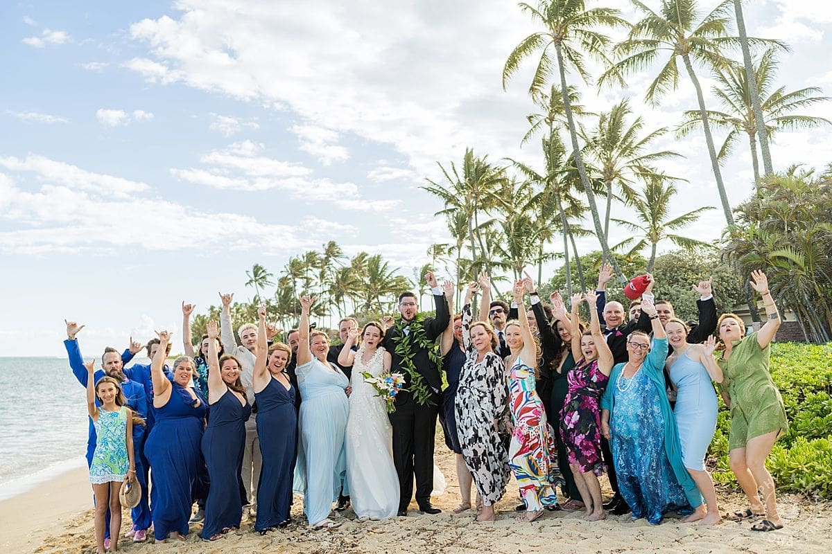 oahu wedding photography