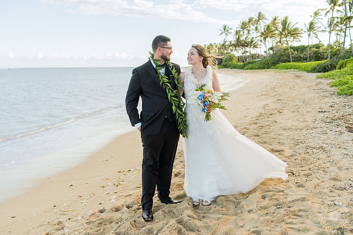 oahu wedding photography