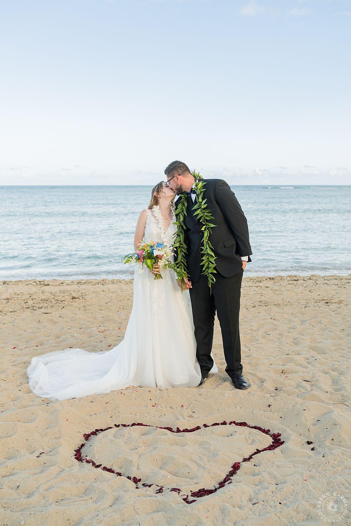 oahu wedding photography