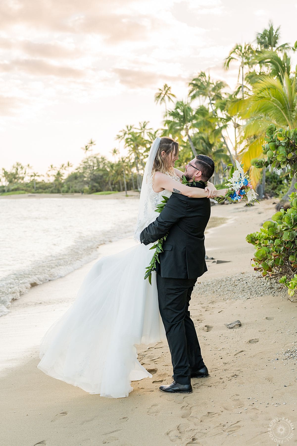 oahu wedding photography