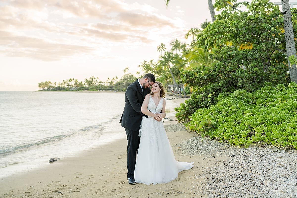 oahu wedding photography