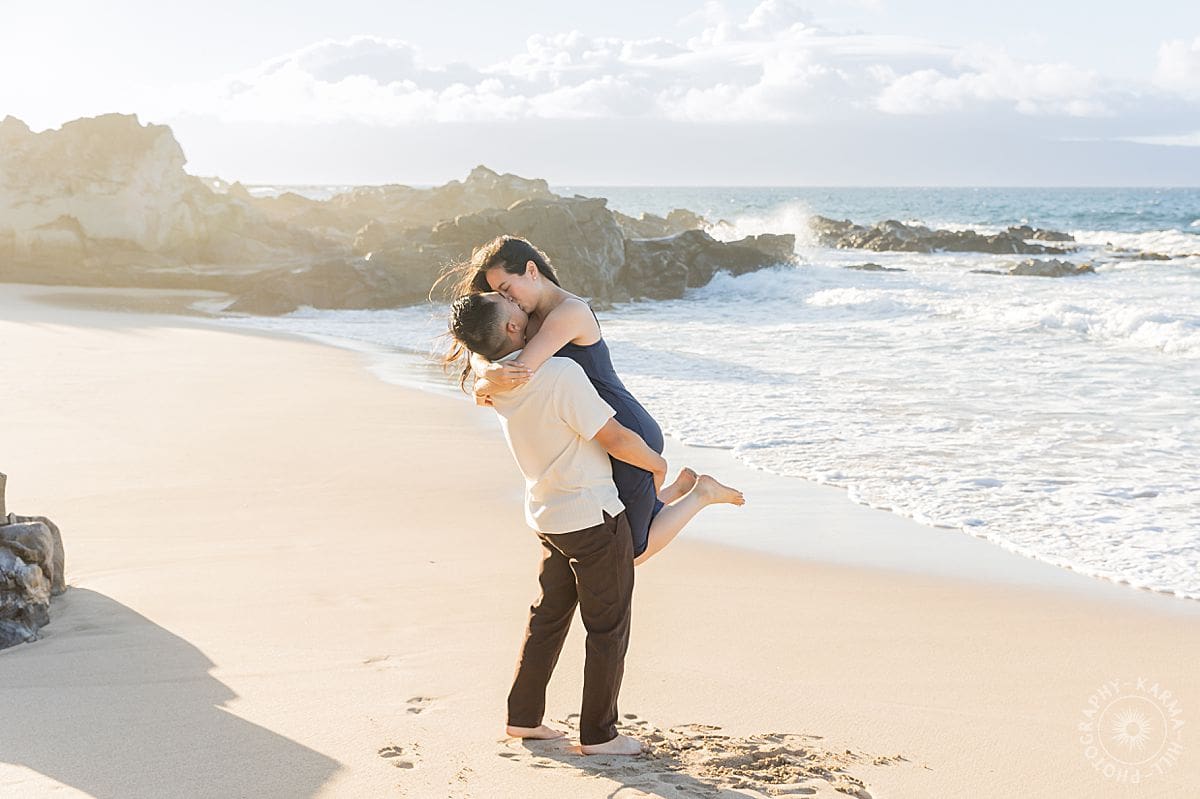maui proposal portrait 