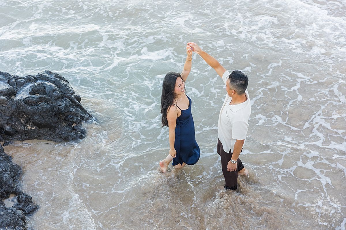maui proposal portrait 