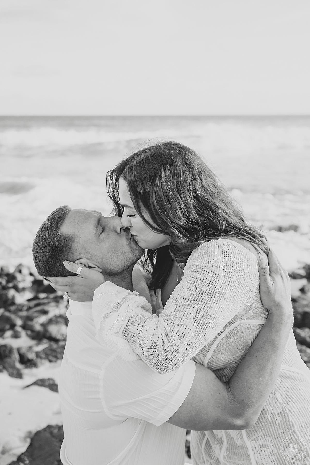 kauai proposal portrait 