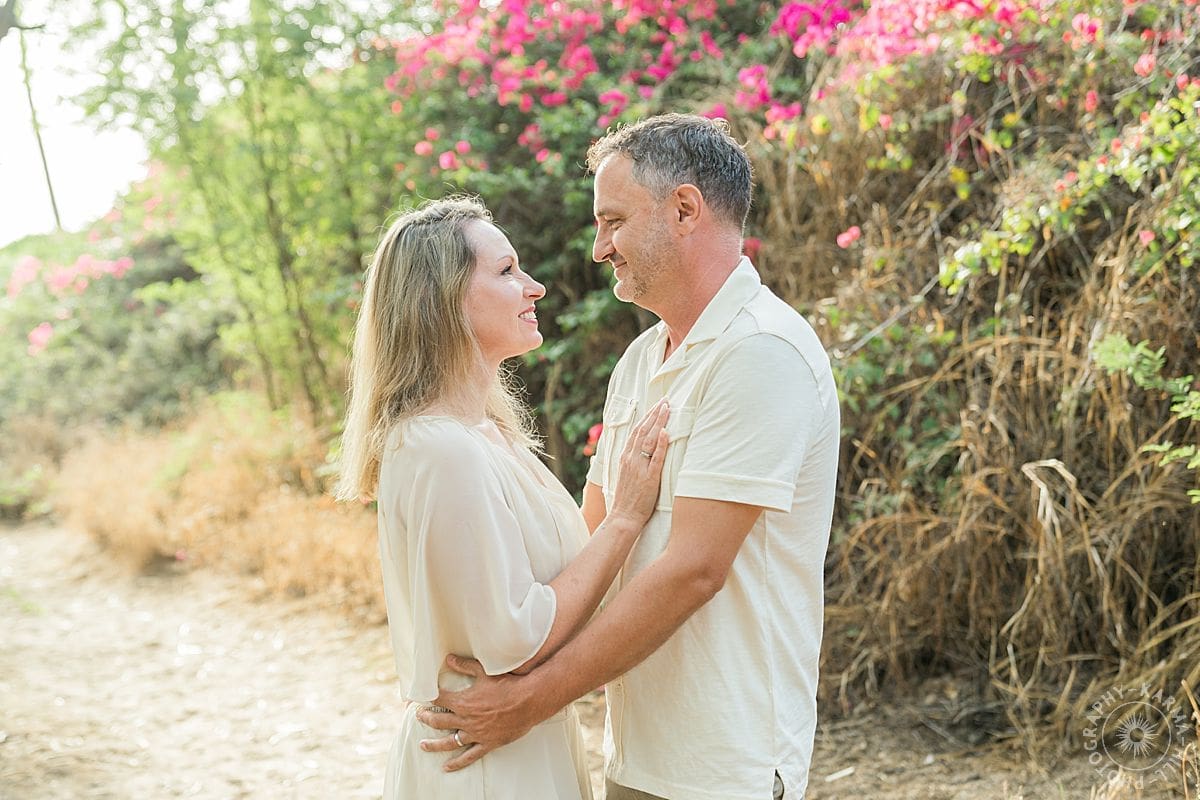 maui couples portrait 
