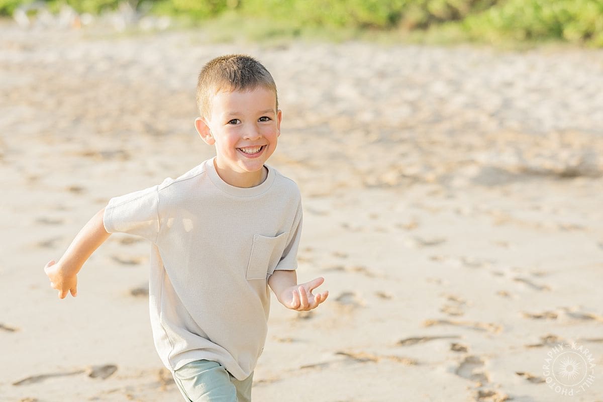 maui family portrait 