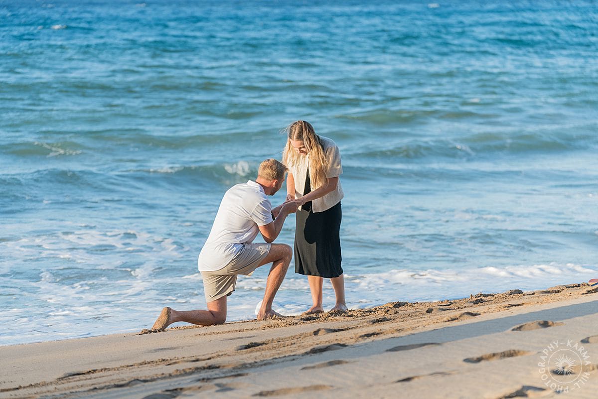 maui proposal portrait 