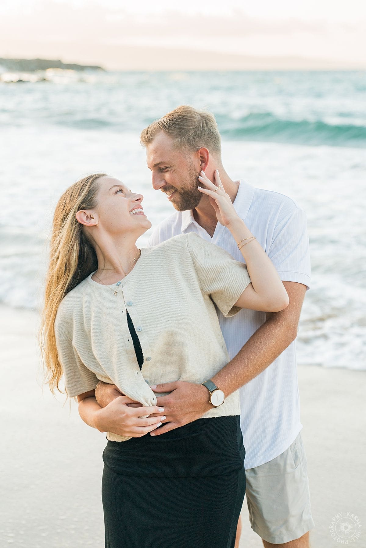 maui proposal portrait 