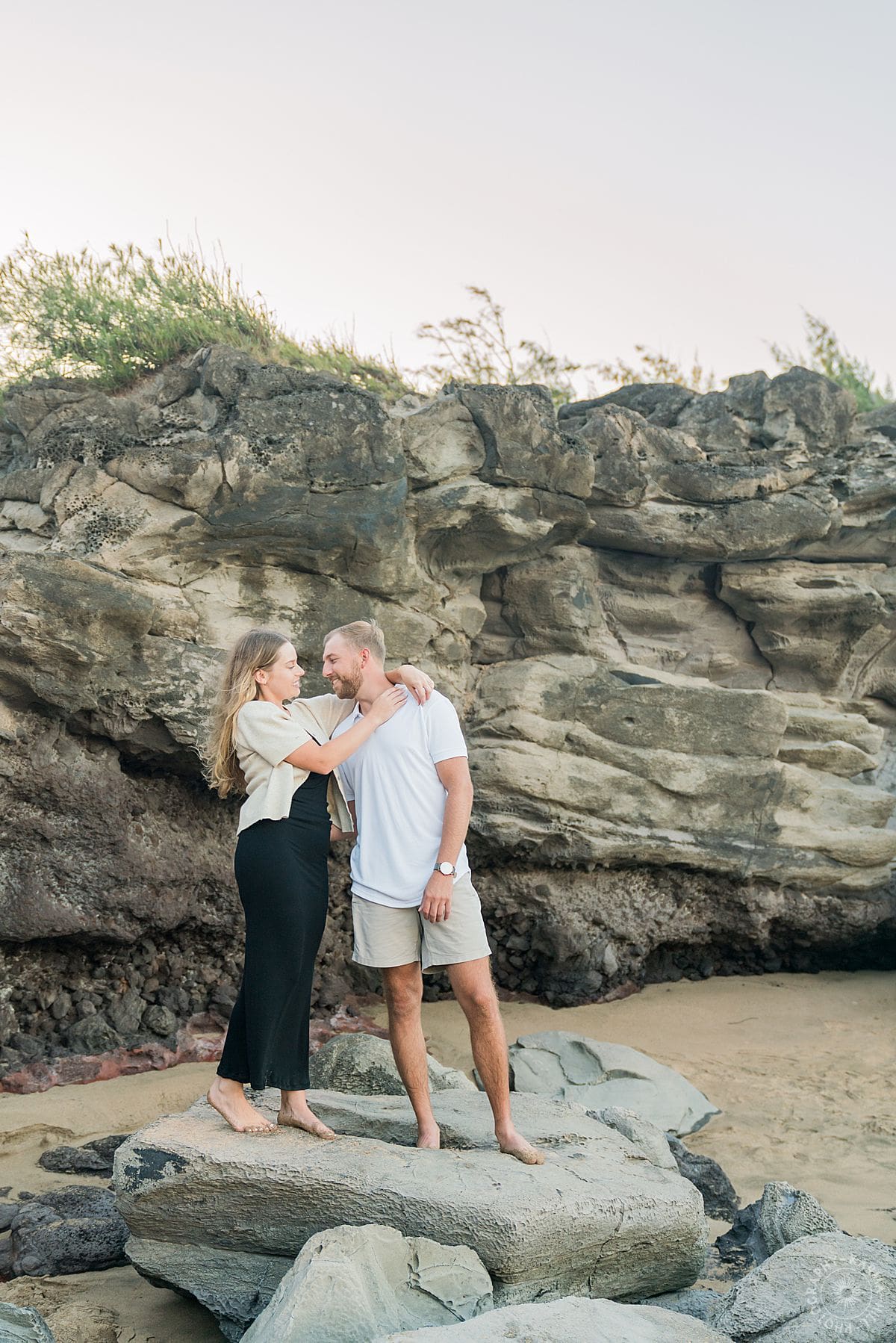 maui proposal portrait 