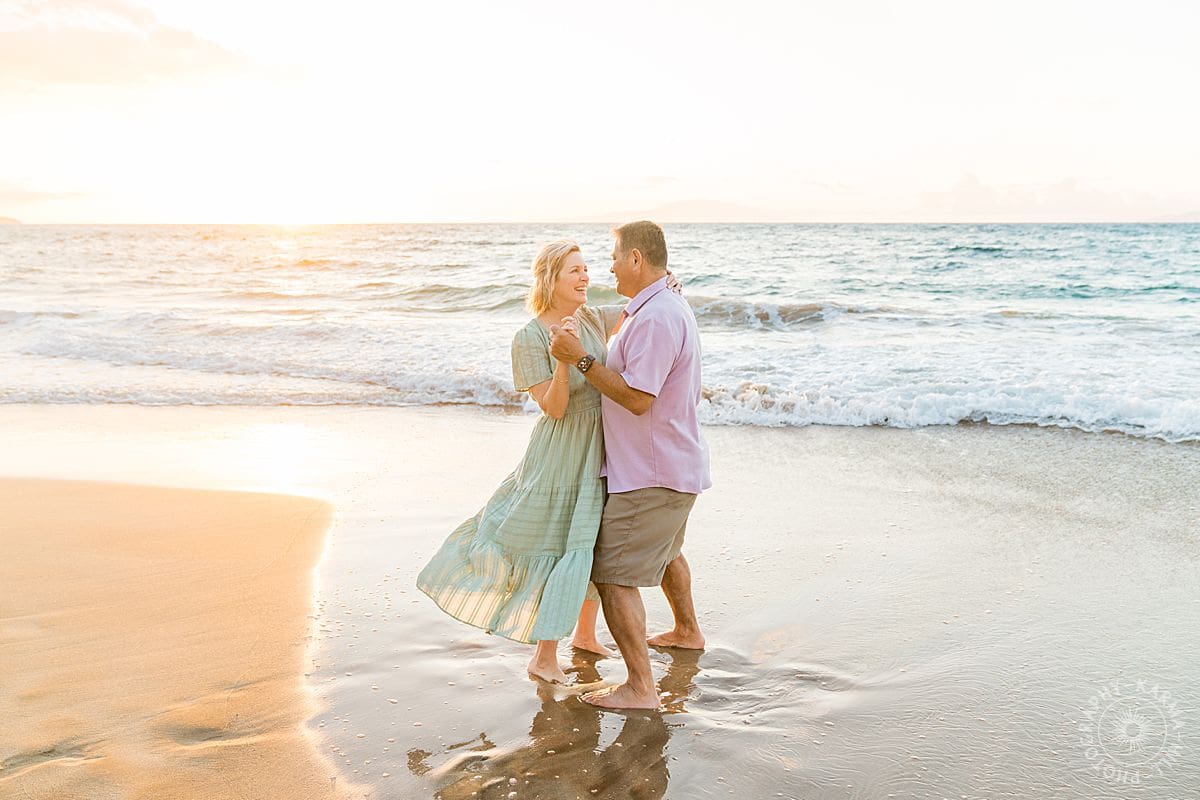 maui family portrait 