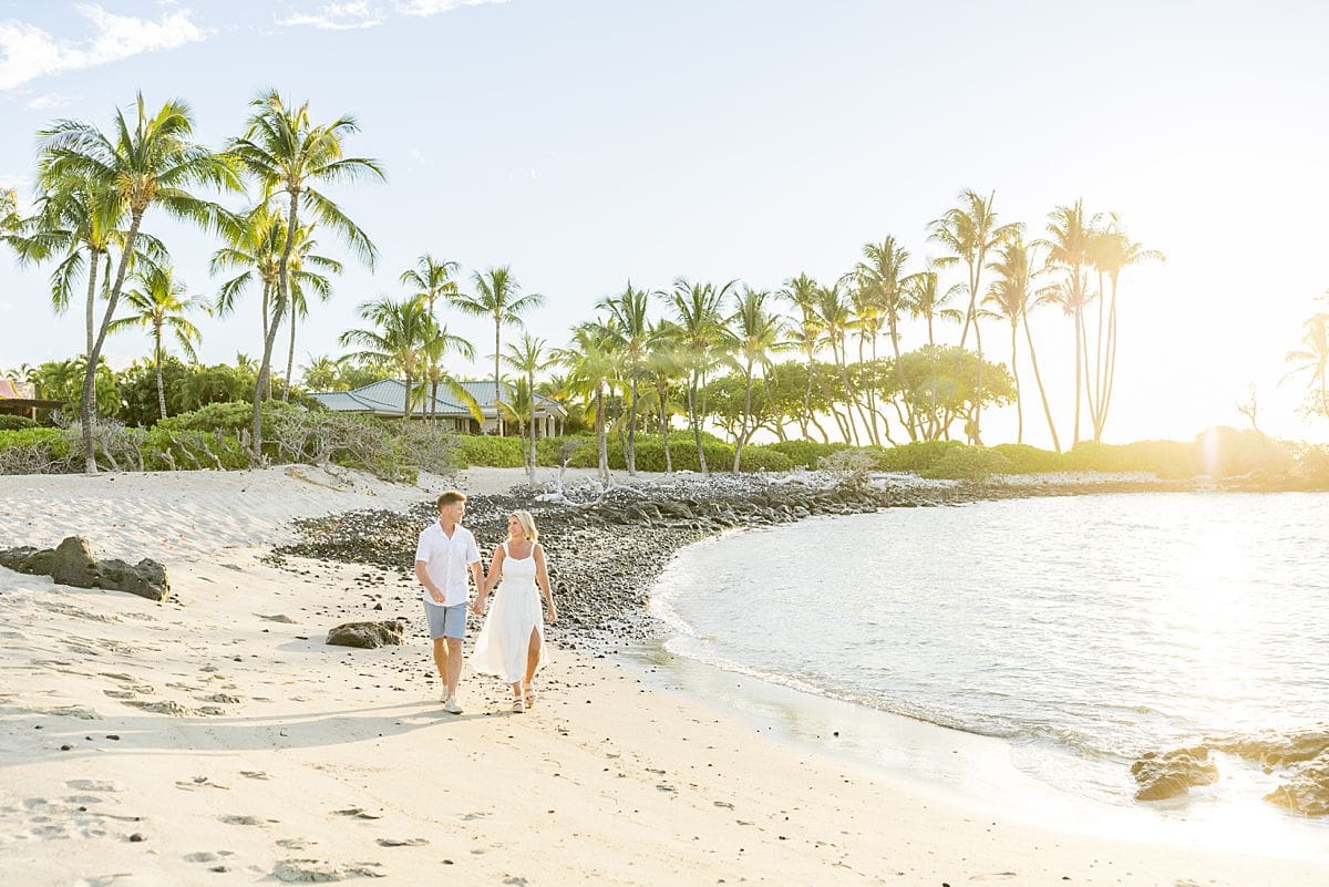 big island family portrait 
