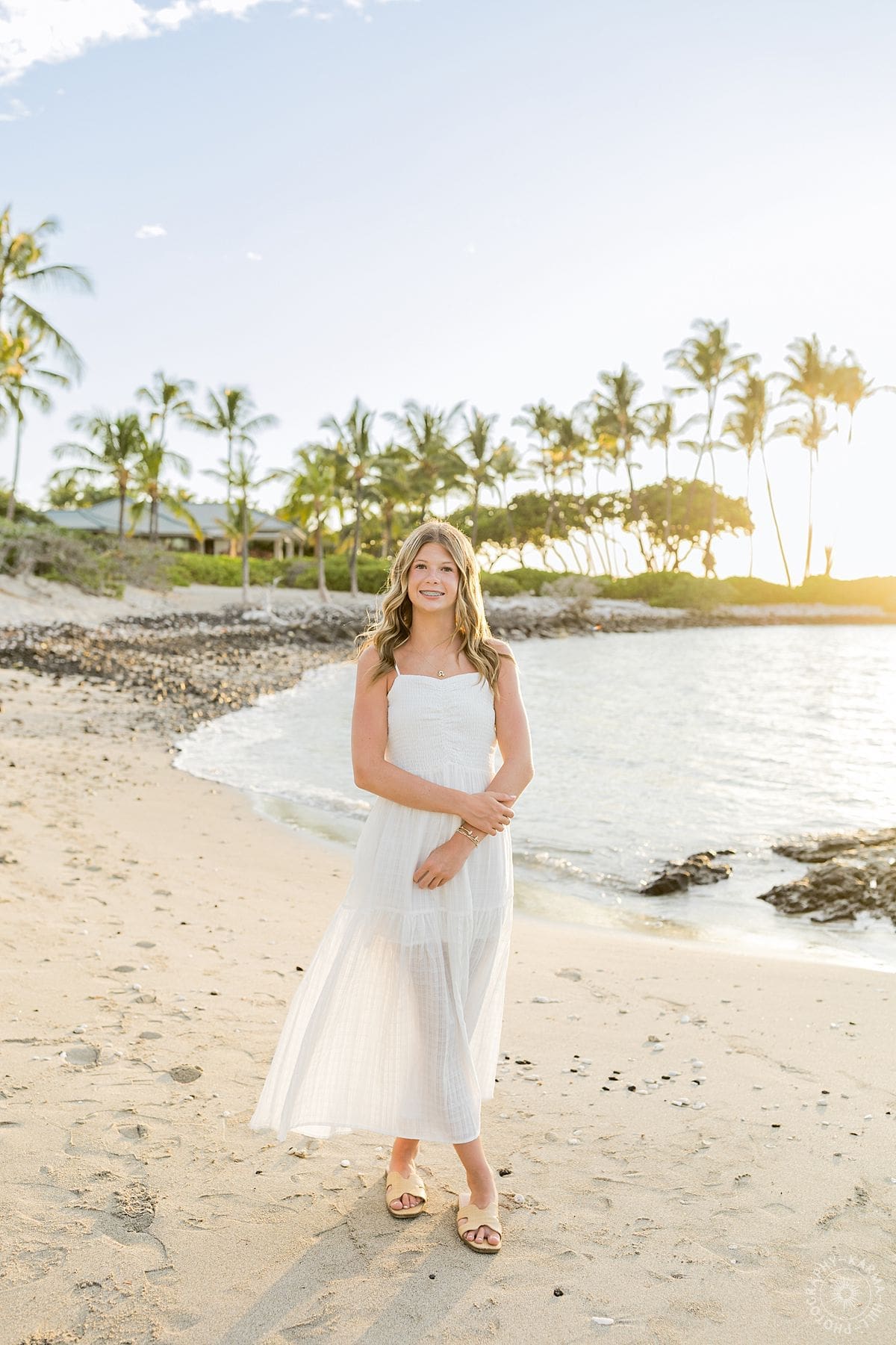 big island family portrait 