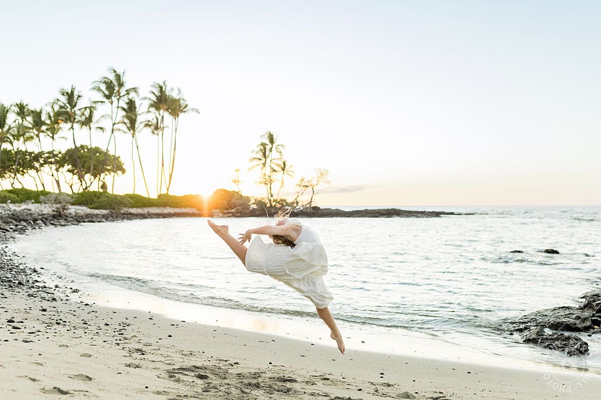 big island family portrait 