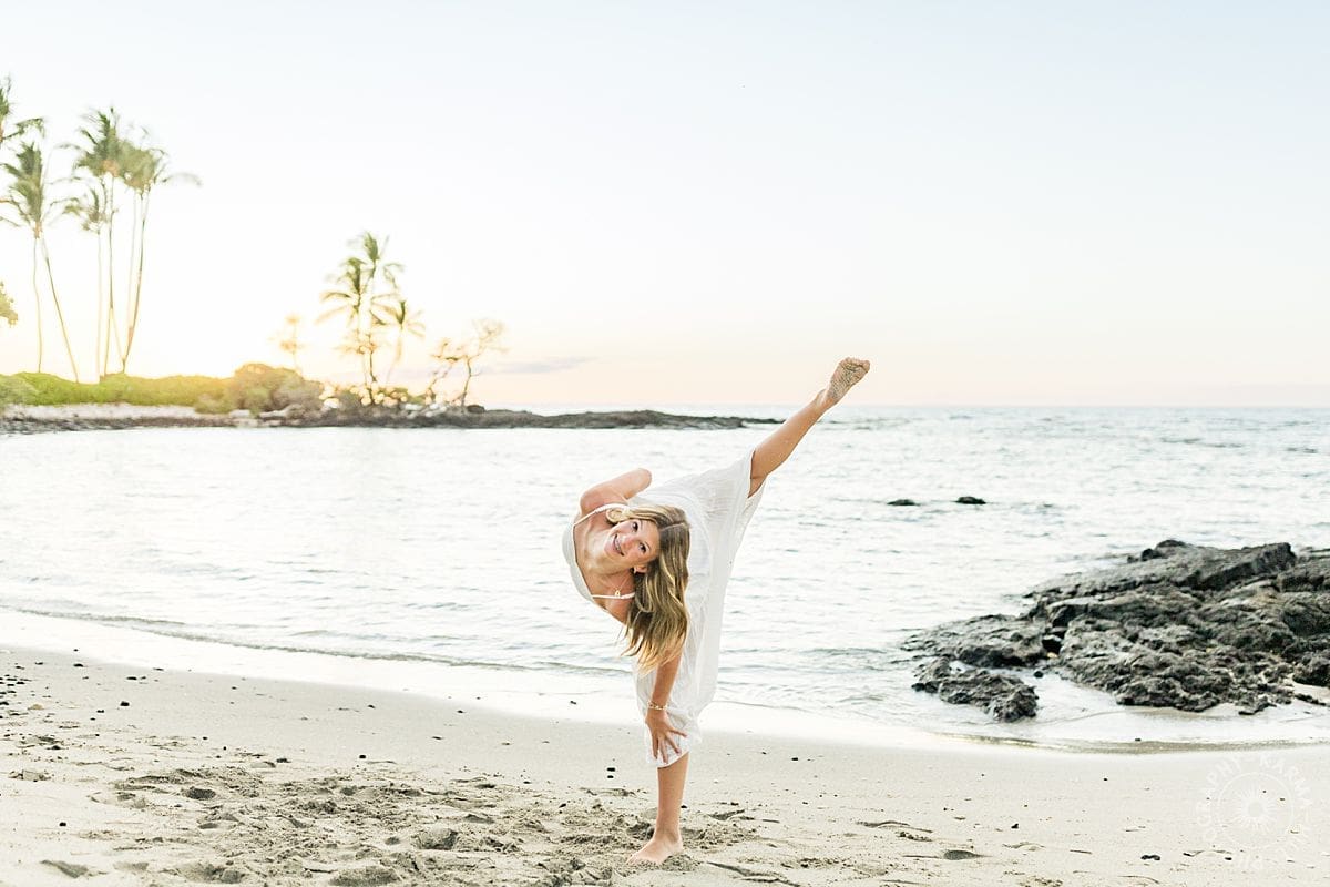 big island family portrait 