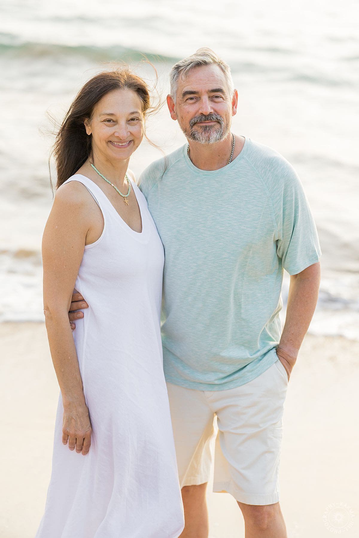 maui family portrait 