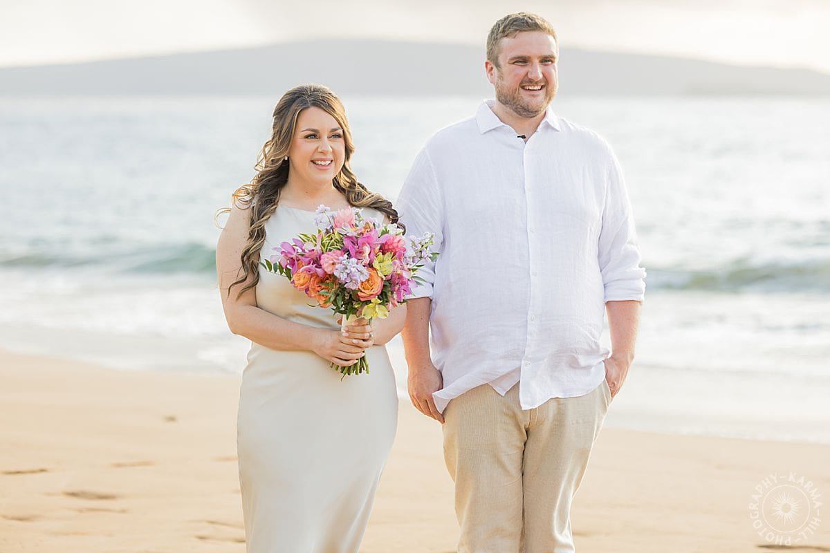 maui wedding photography