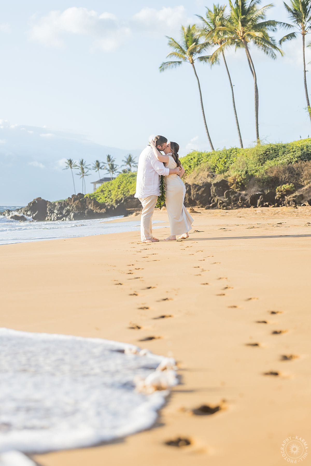 maui wedding photography