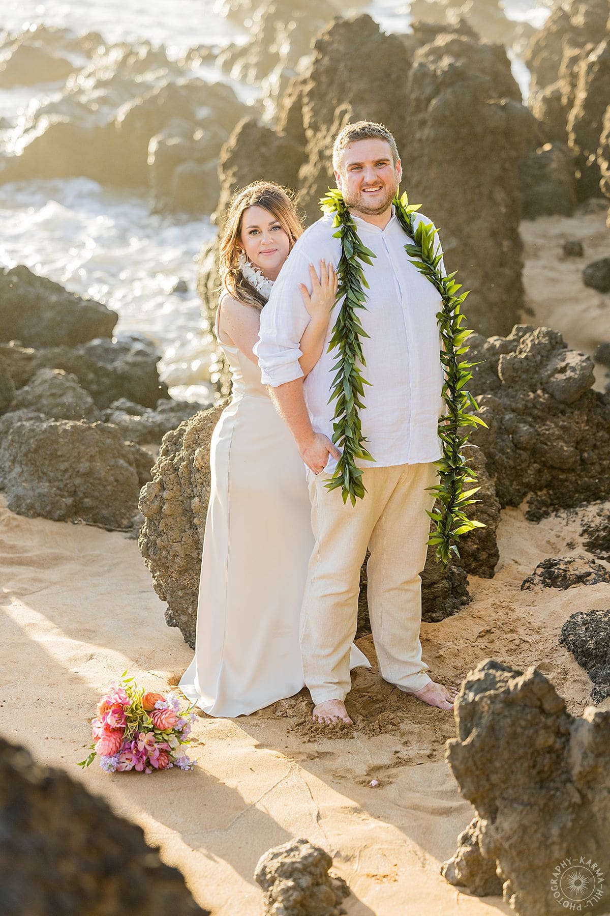 maui wedding photography