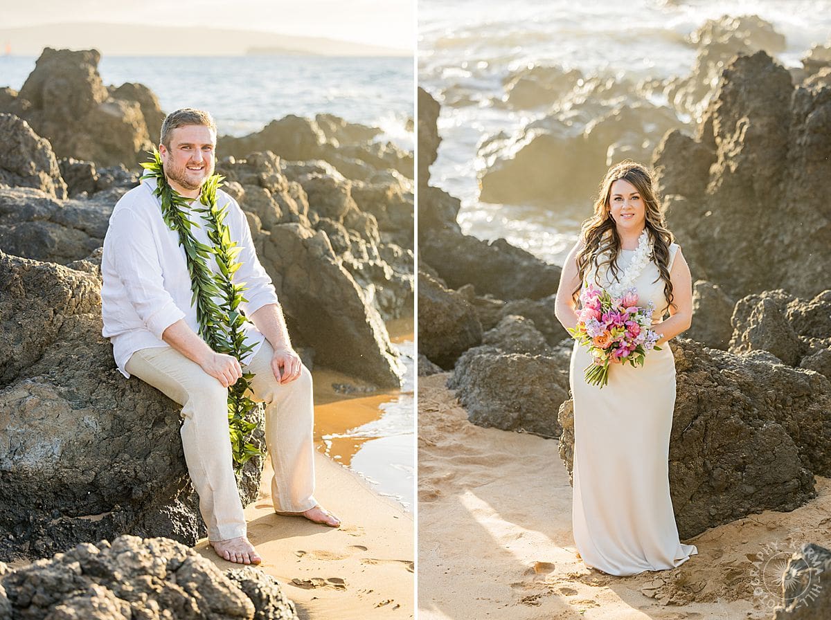 maui wedding photography