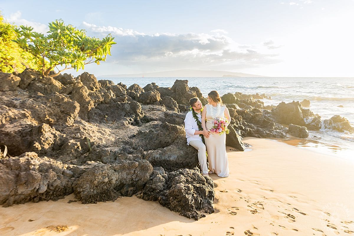maui wedding photography