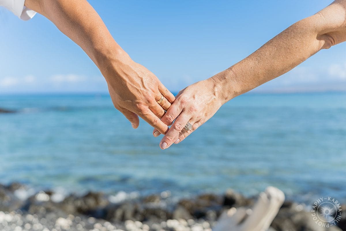 big island family portrait 