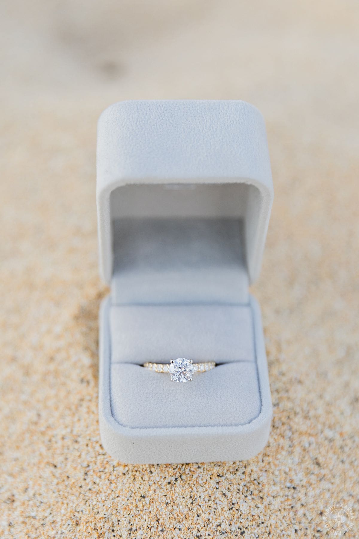 kauai proposal portrait 