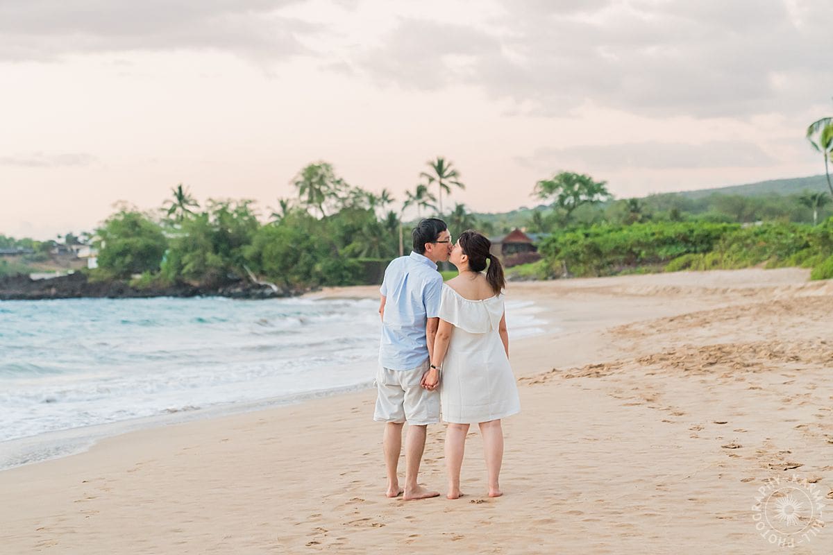 MAUI FAMILY PORTRAIT