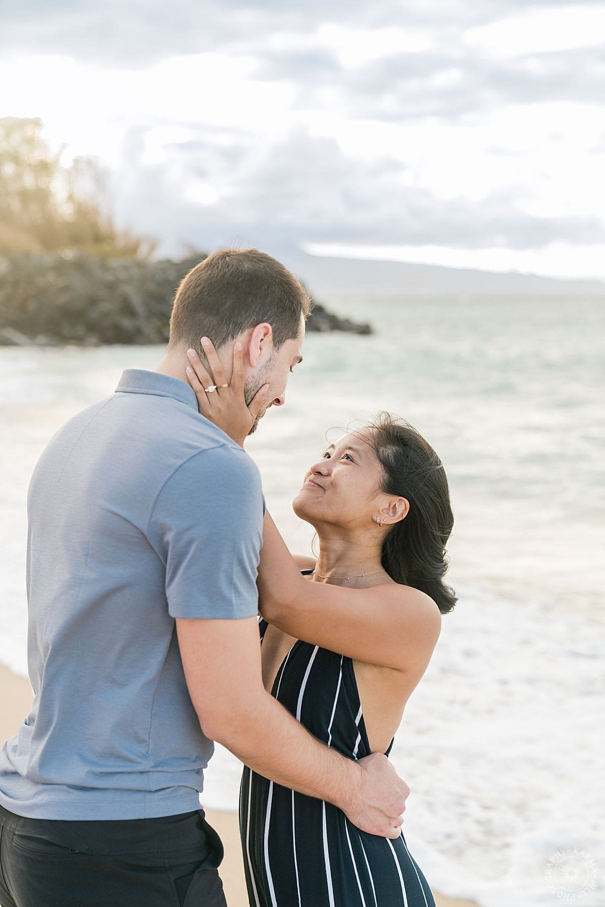 maui engagement