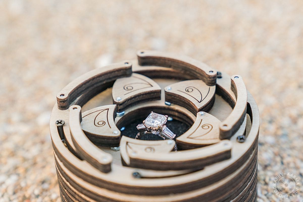 Maui Proposal Photographer