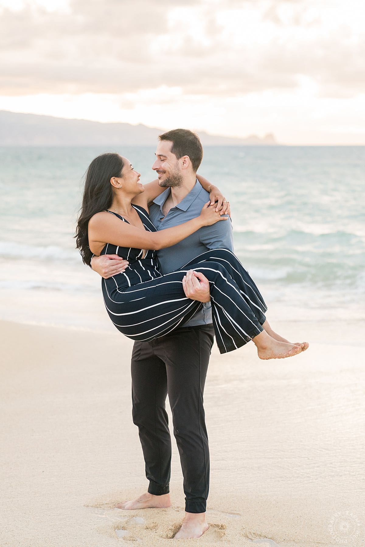 Maui Proposal Photographer