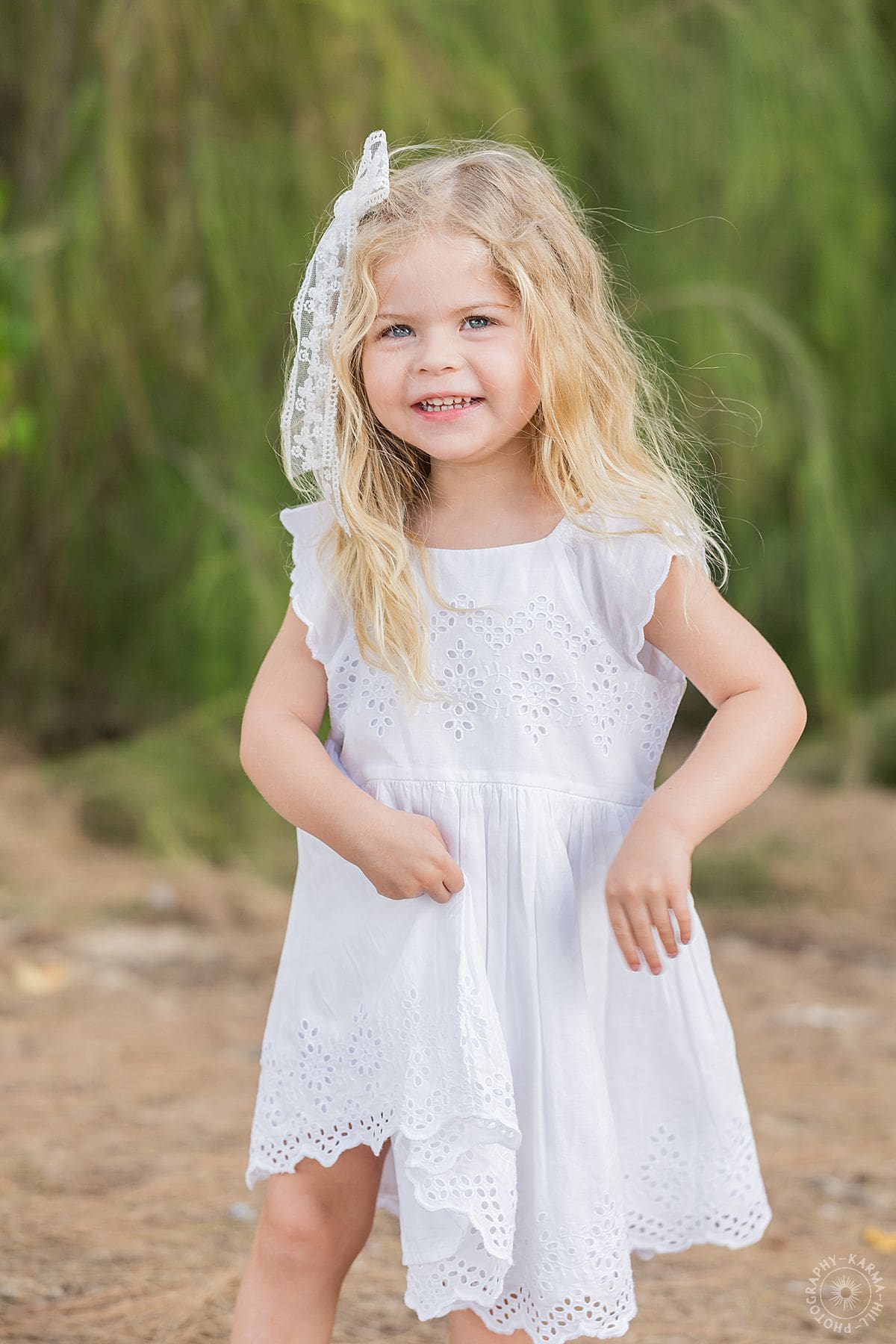 MAUI FAMILY PORTRAIT 