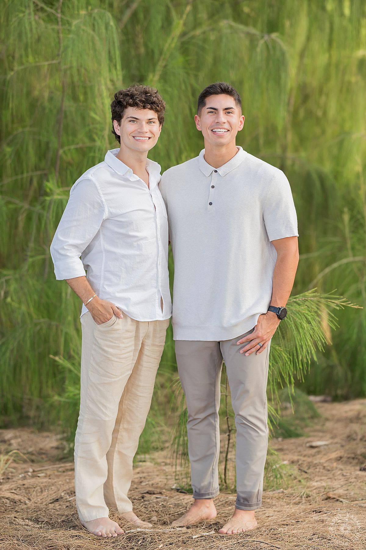 MAUI FAMILY PORTRAIT 