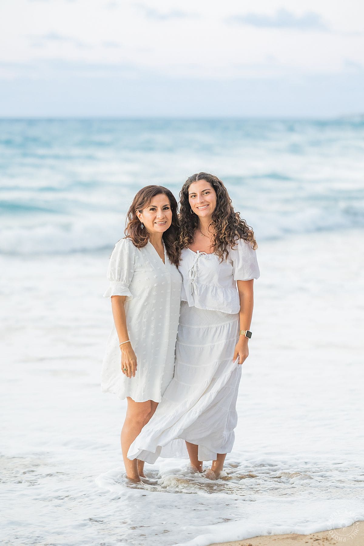 MAUI FAMILY PORTRAIT 