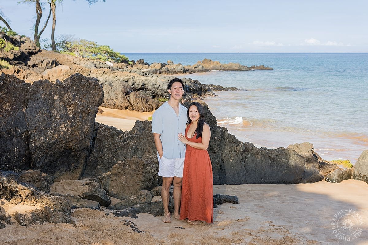 maui proposal portrait 