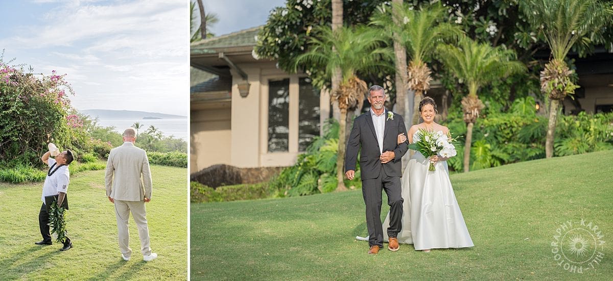 Maui Wedding Photography