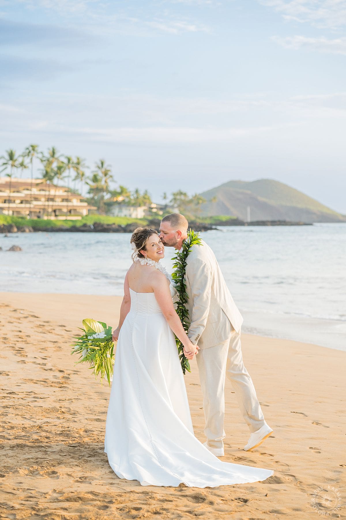 Maui Wedding Photography