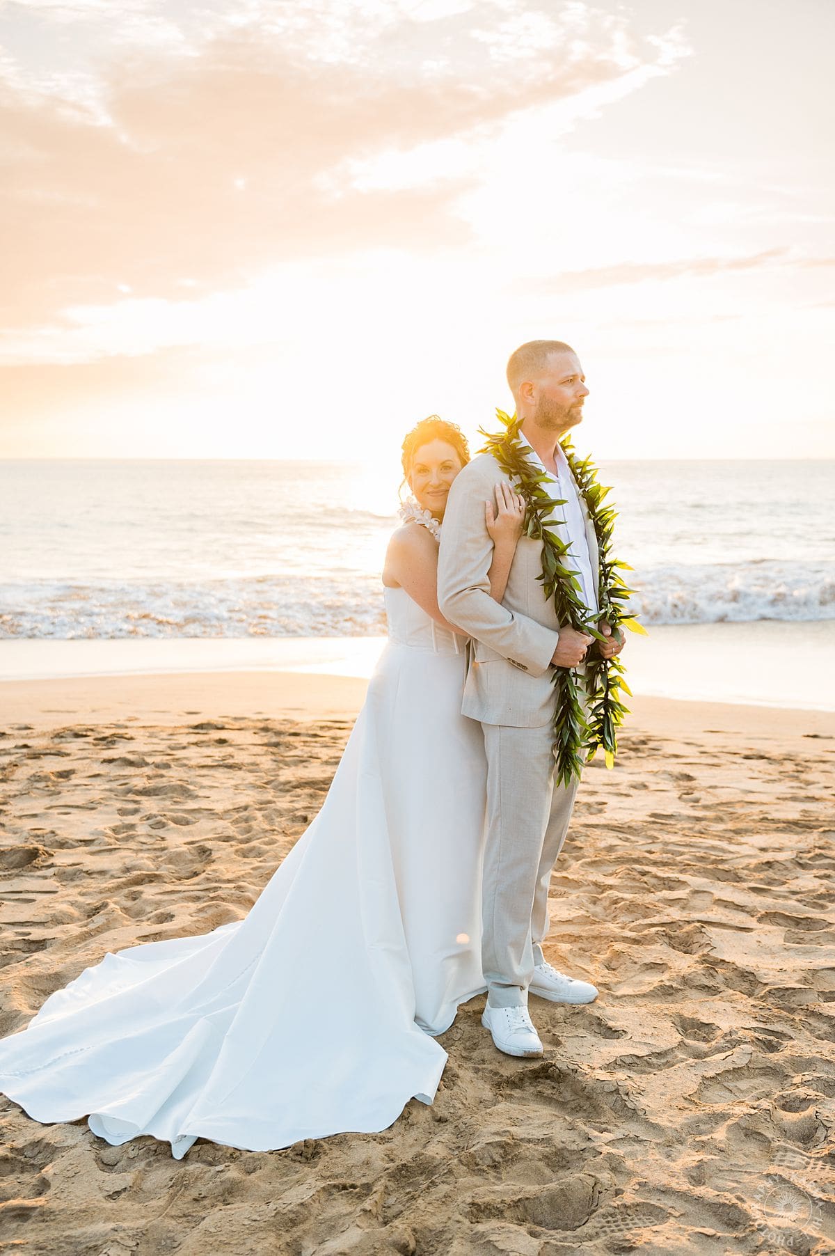Maui Wedding Photography