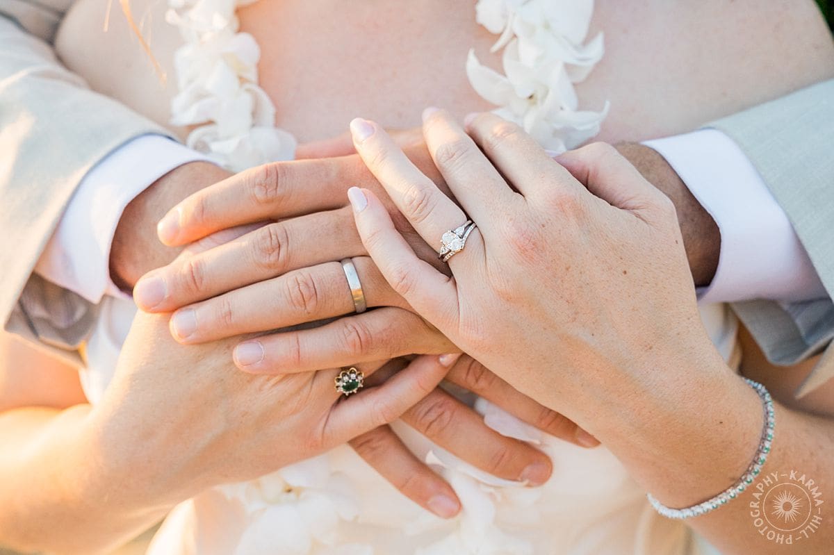 Maui Wedding Photography