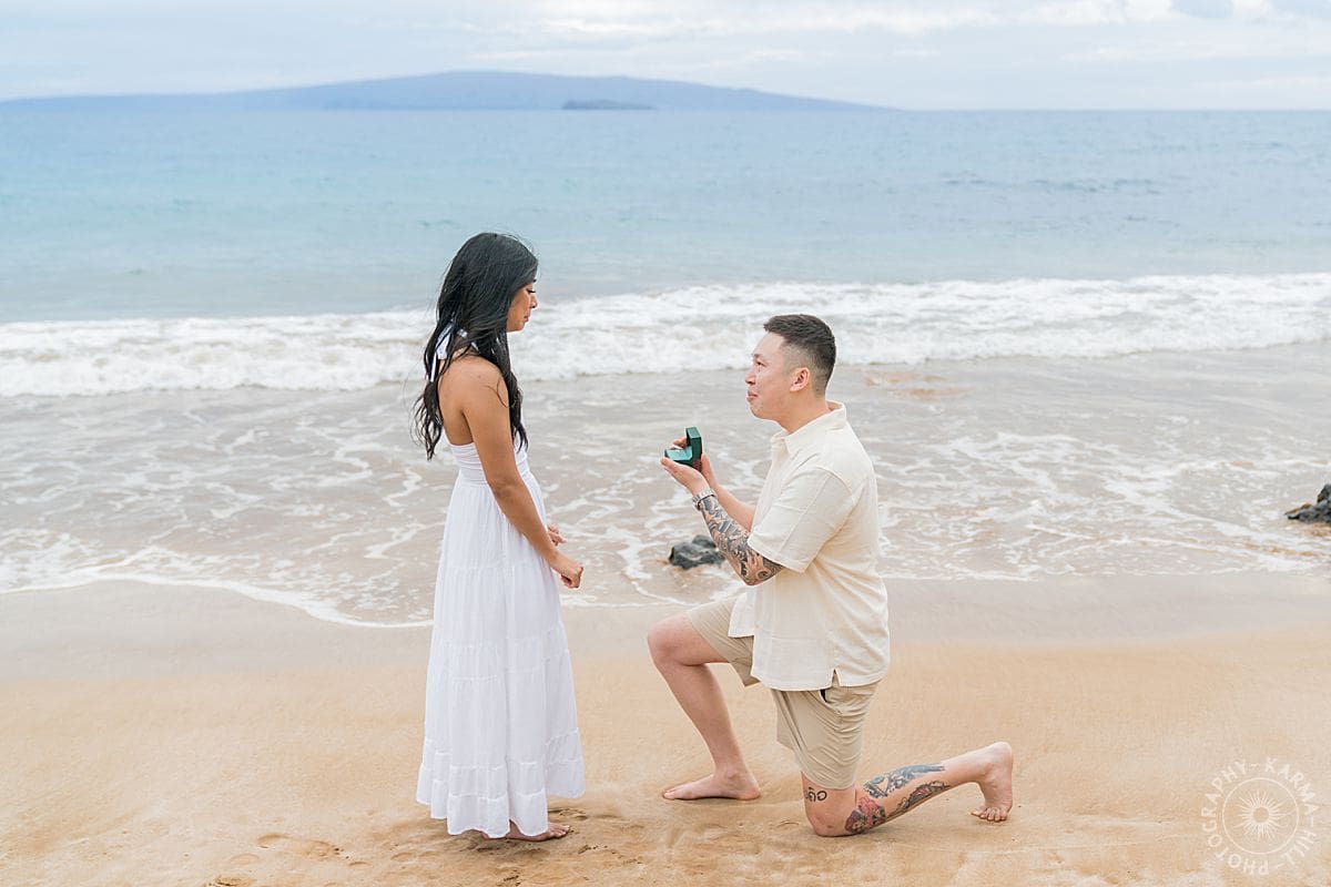 maui proposal portrait 