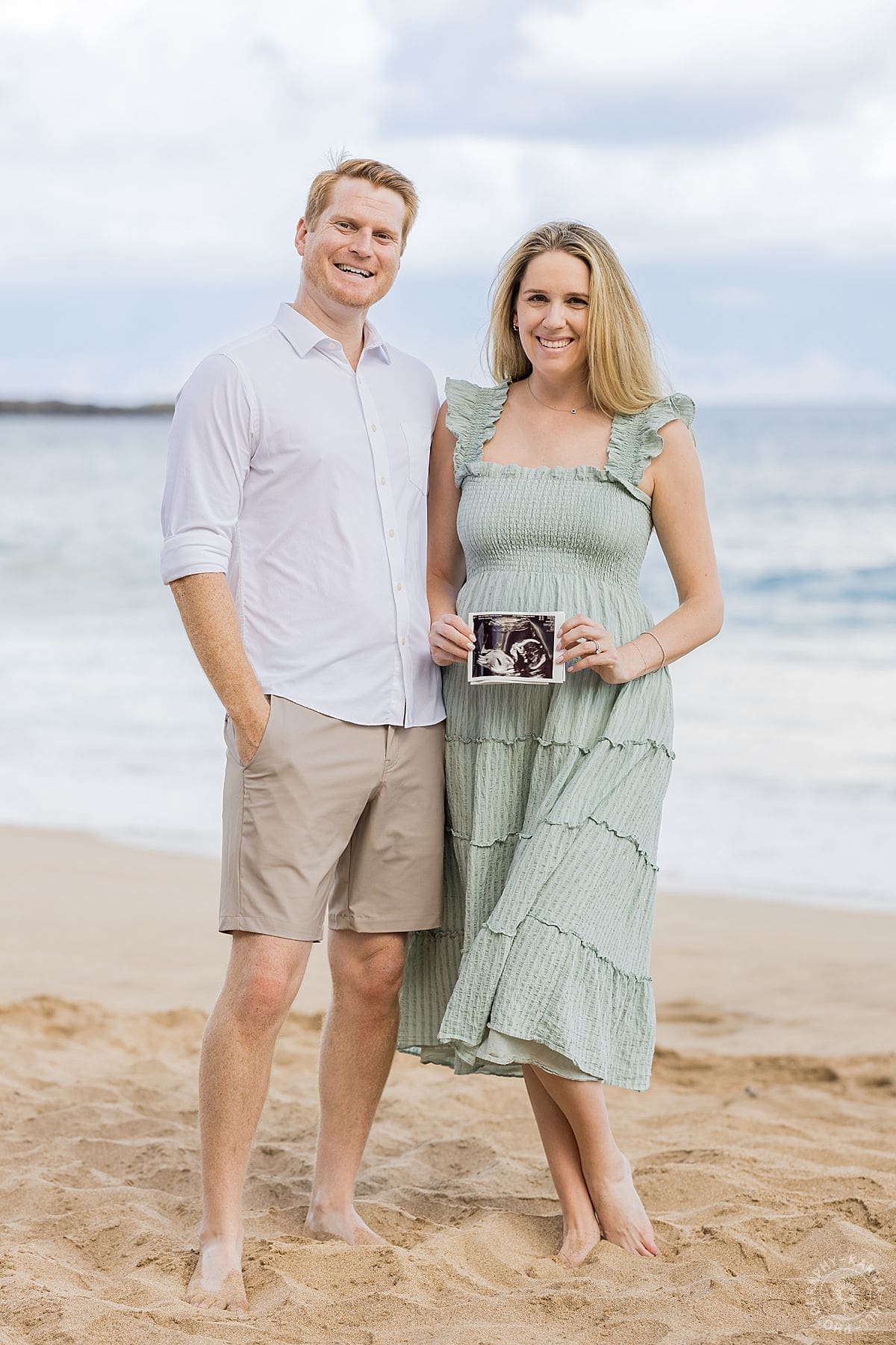 MAUI COUPLES PORTRAIT