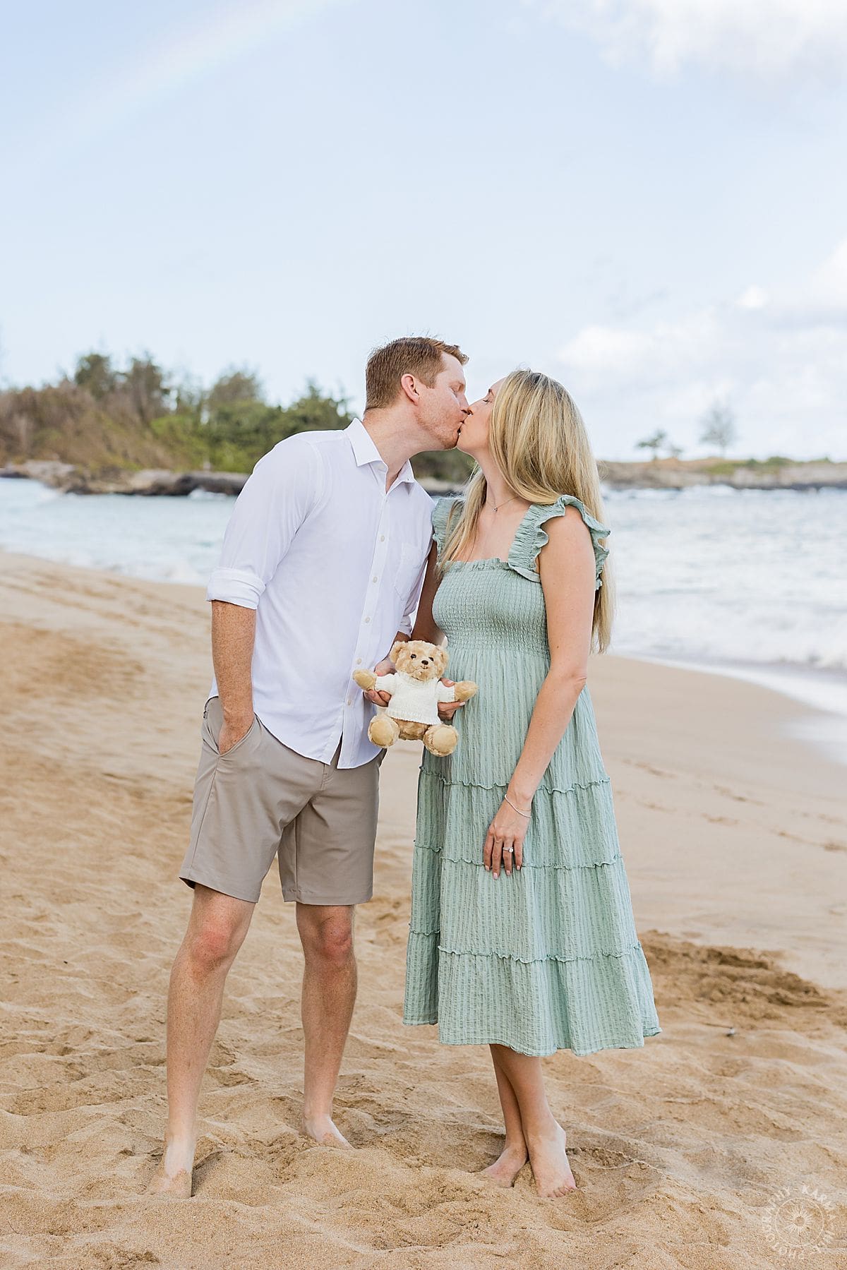 MAUI COUPLES PORTRAIT
