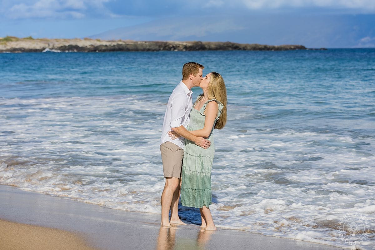 MAUI COUPLES PORTRAIT
