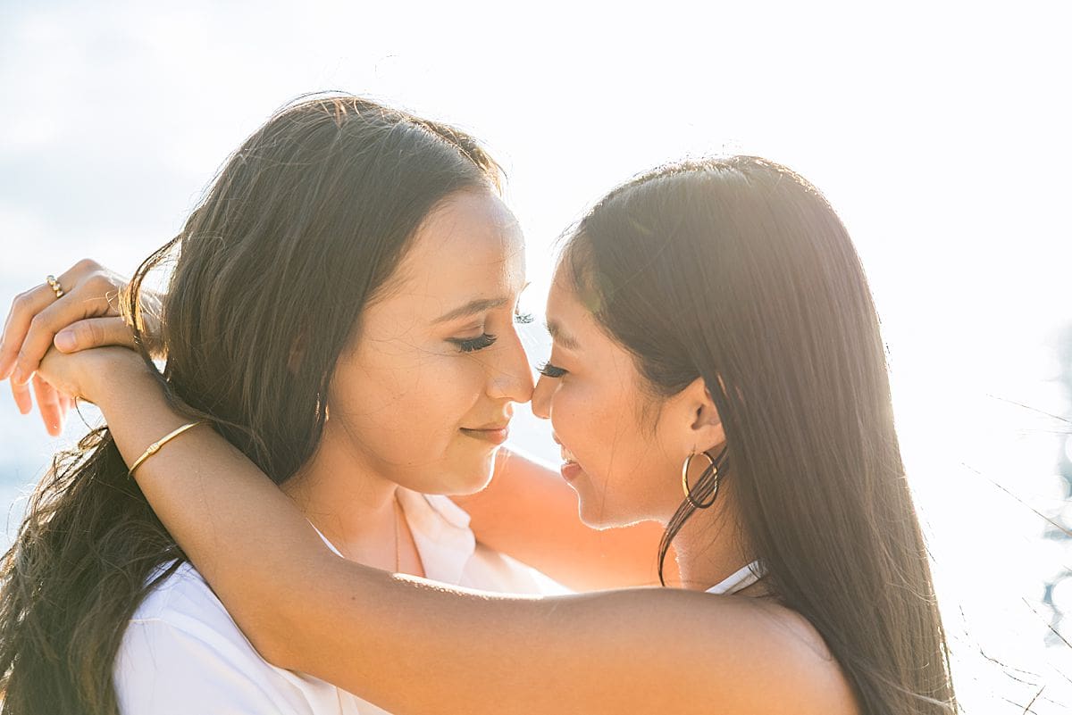 maui couples portrait