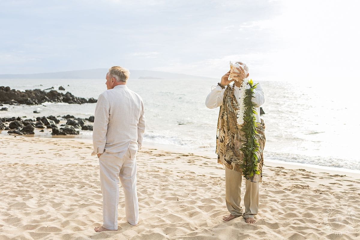 Maui wedding photography