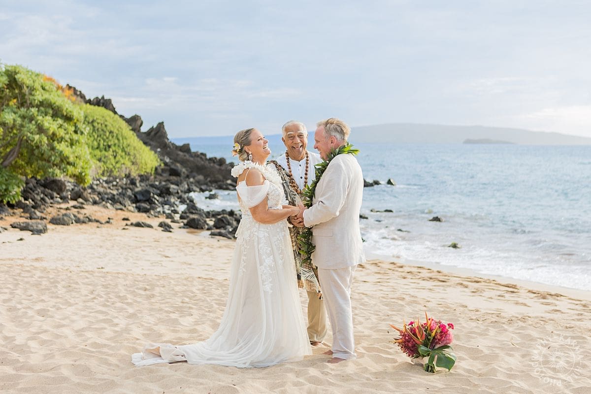 wedding in hawaii 