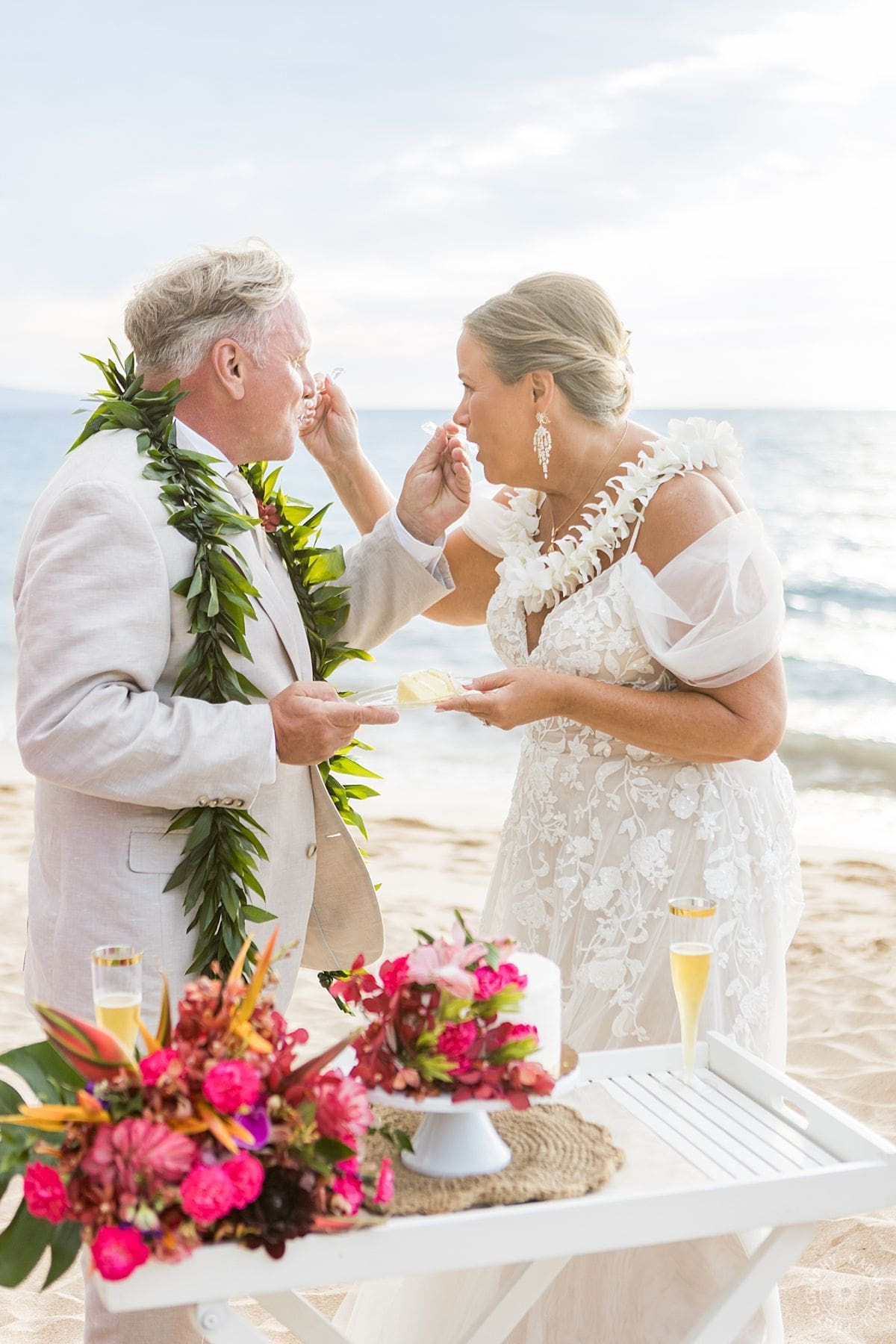 Maui wedding photography