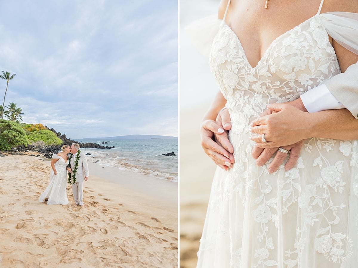 Maui wedding photography